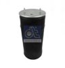 DT 10.16025 Boot, air suspension